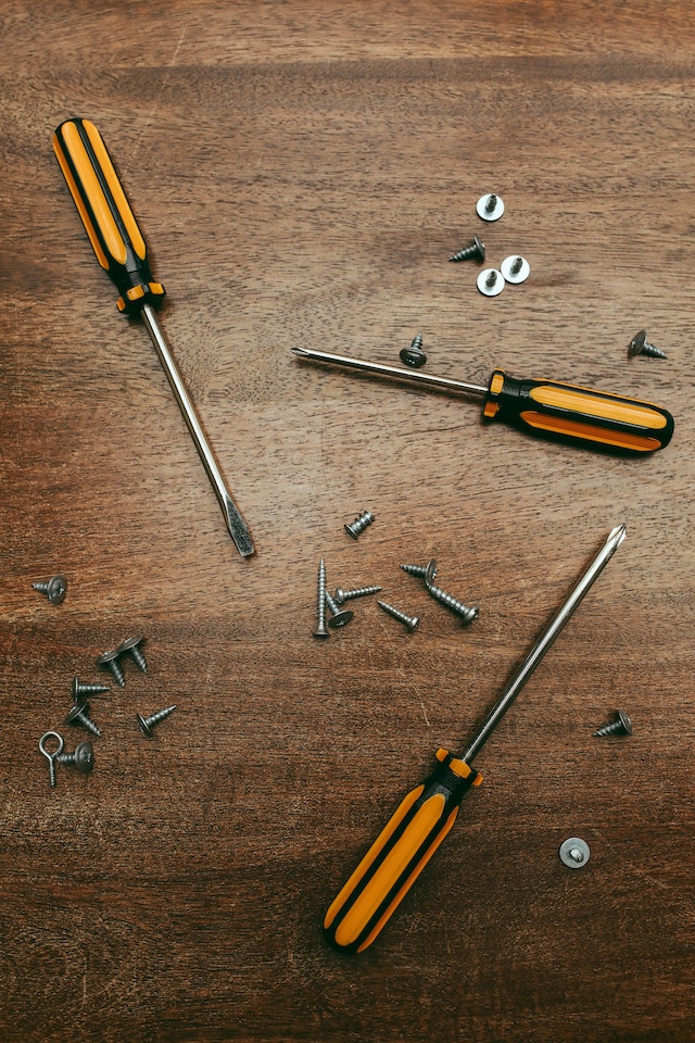 Hand Tools